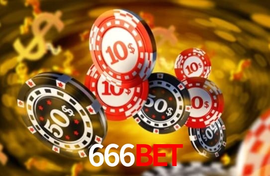 Experiência VIP 666bet