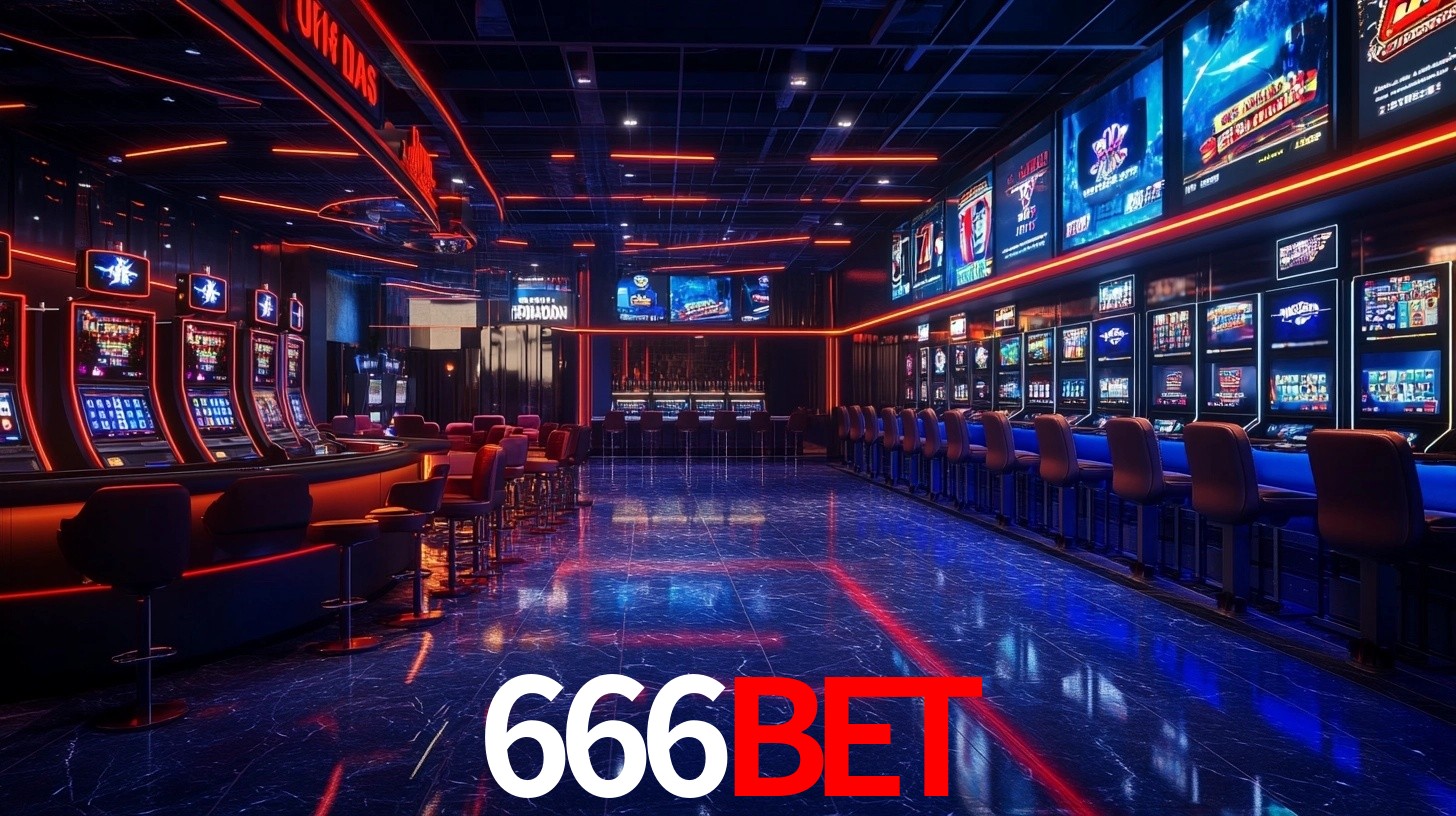 Experiência VIP 666bet
