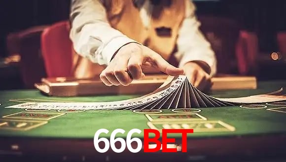 Slot Games 666bet