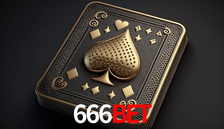Jogos de Slot 666bet