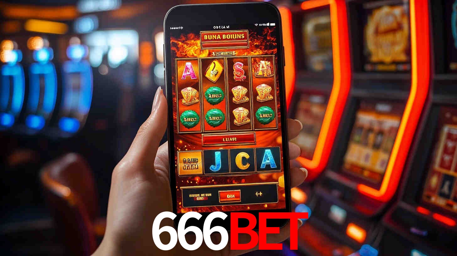Roulette Table 666bet
