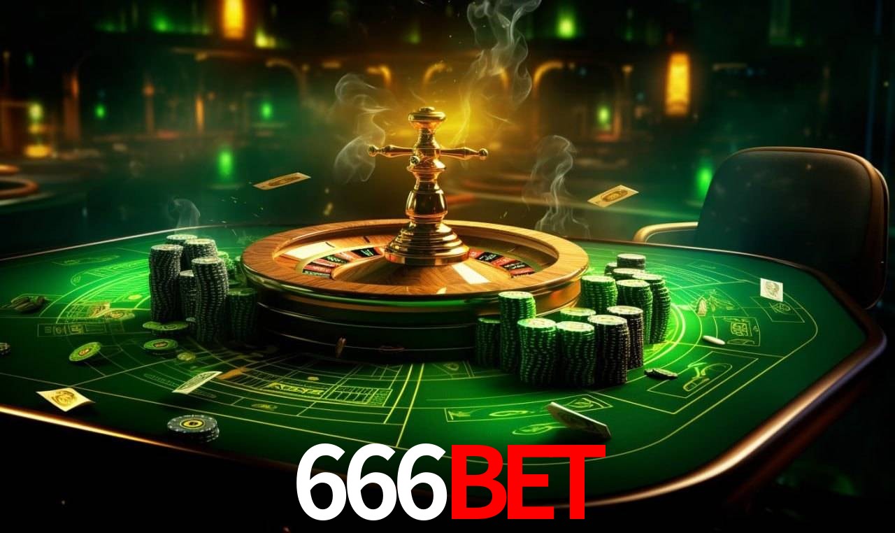 666bet
