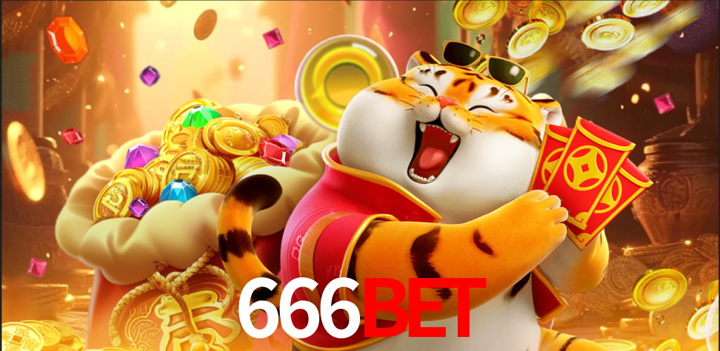 Welcome Bonus 666bet