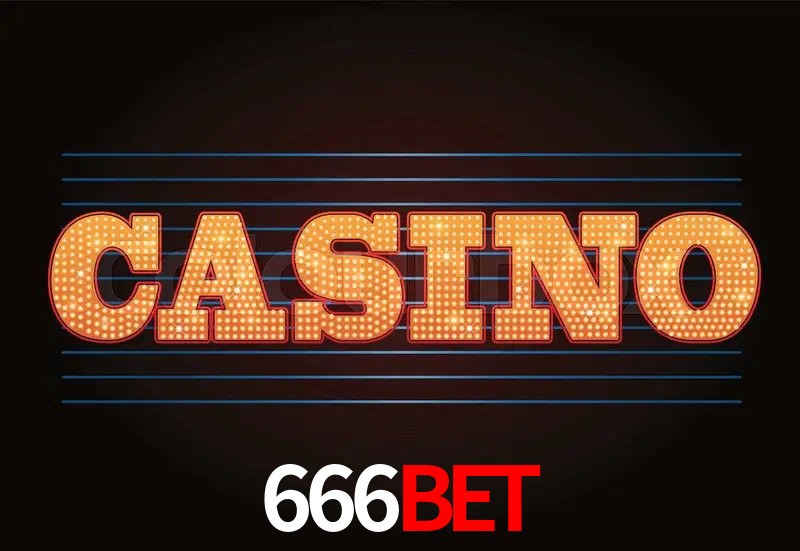 Diretório de Jogos 666bet