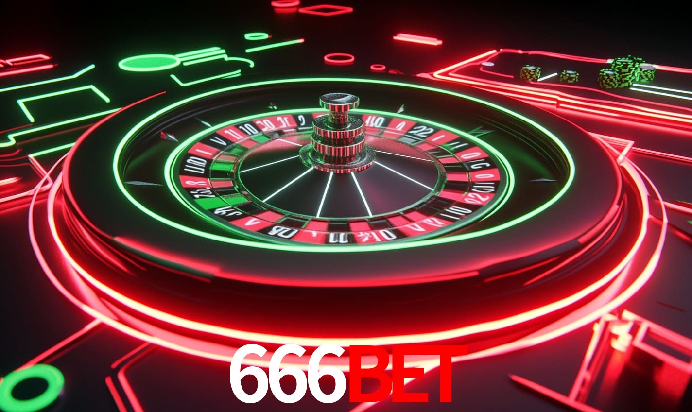 666bet