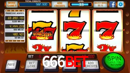 Explorando a Categoria de Eventos em Apostas na 666bet