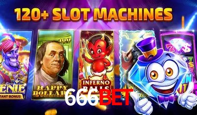 666bet: A Experiência de Casino com Jogos de Mesa ao Vivo