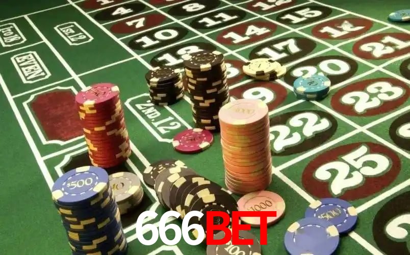 Cadastro Rápido 666bet