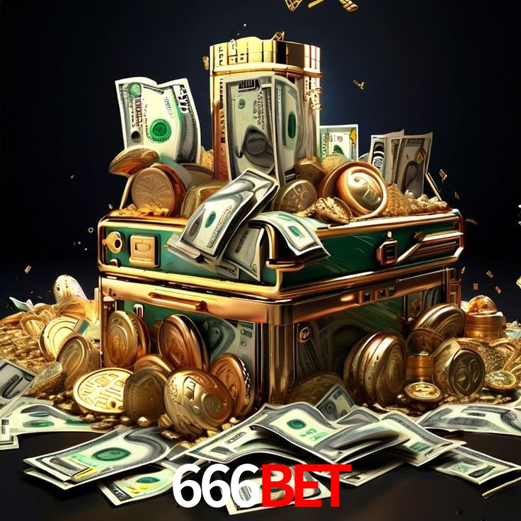 Recursos de Bônus 666bet