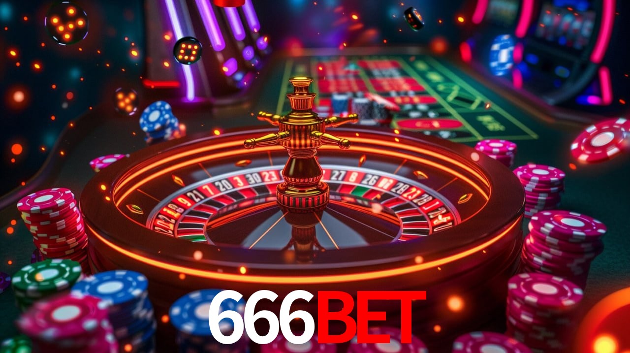 Jogos Exclusivos 666bet