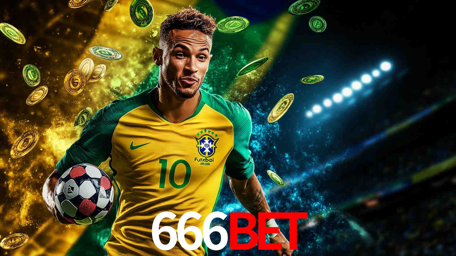 Explorando a Categoria de Eventos em Apostas na 666bet