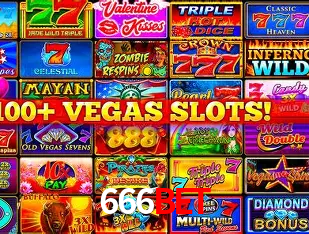 Descubra a Magia dos Jogos de Arcade no 666bet