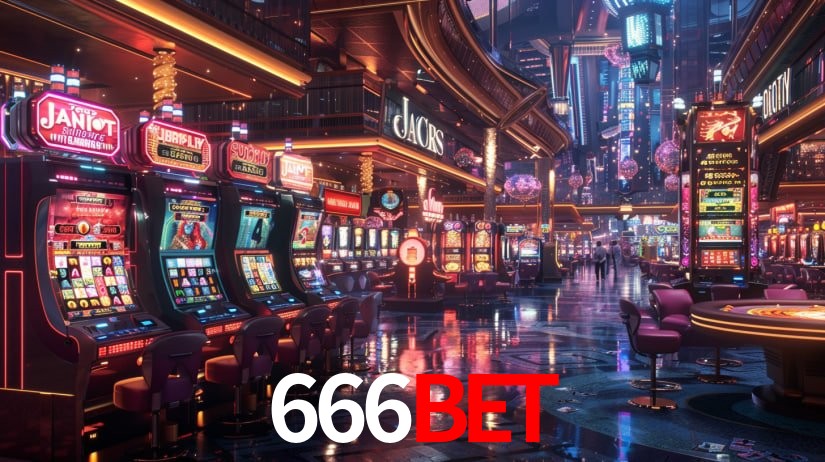 Exclusive Offers 666bet