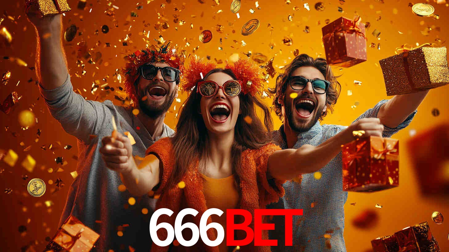 Daily Bonuses 666bet