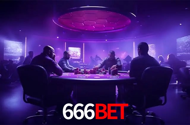 Provedores de Jogos 666bet