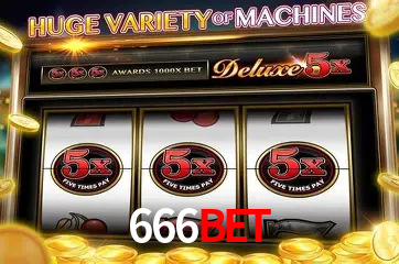 A Popularidade dos Caça-Níqueis no 666bet