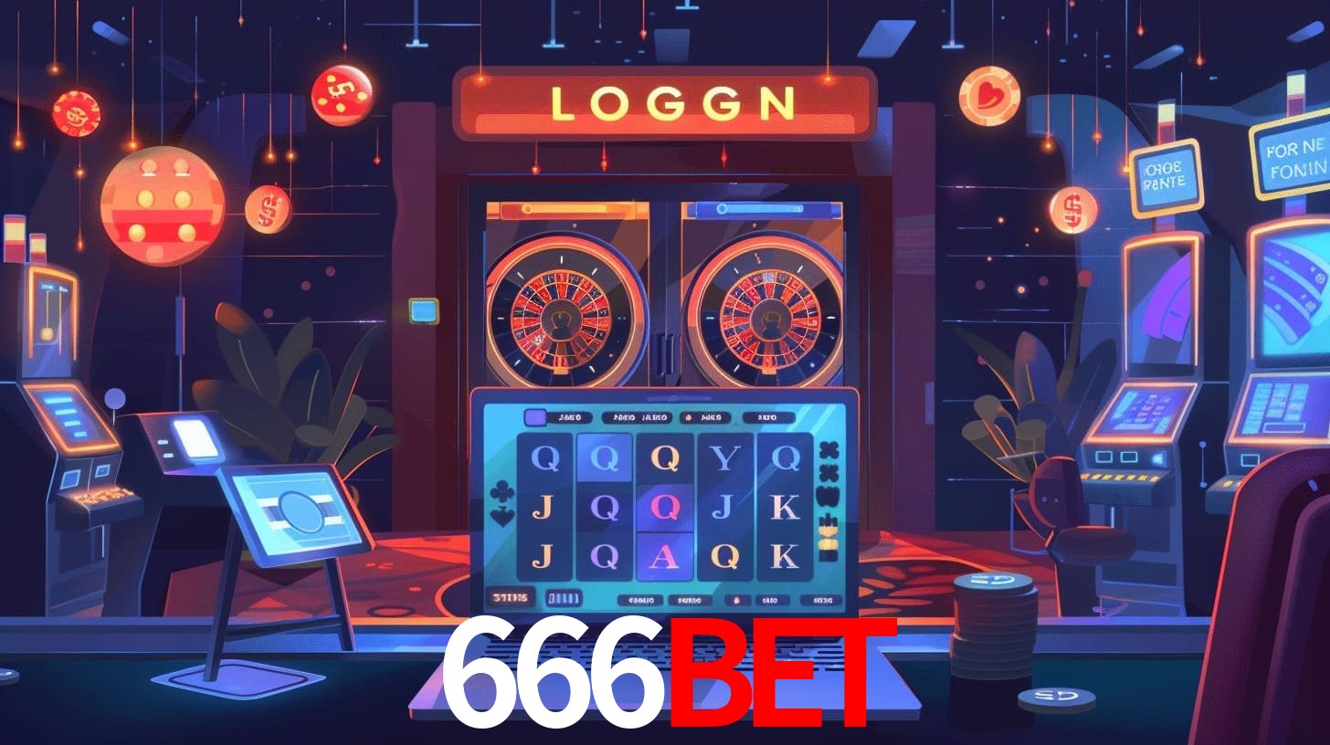 666bet game