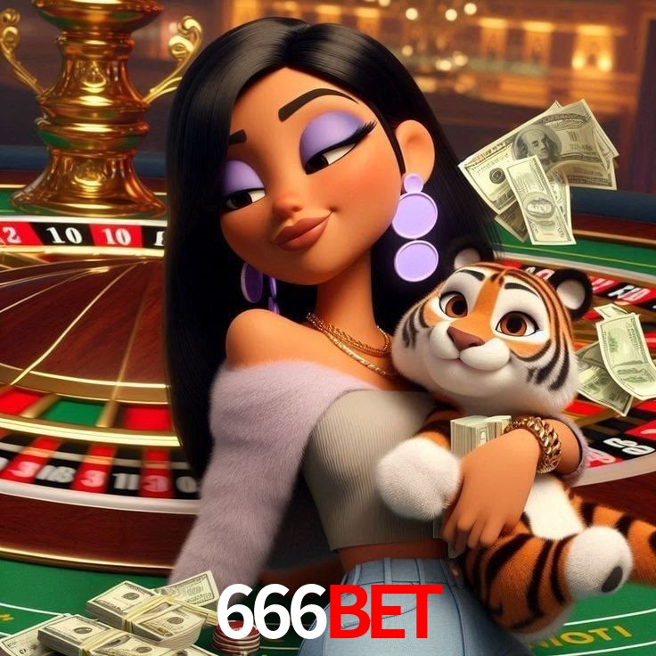 Account Benefits 666bet