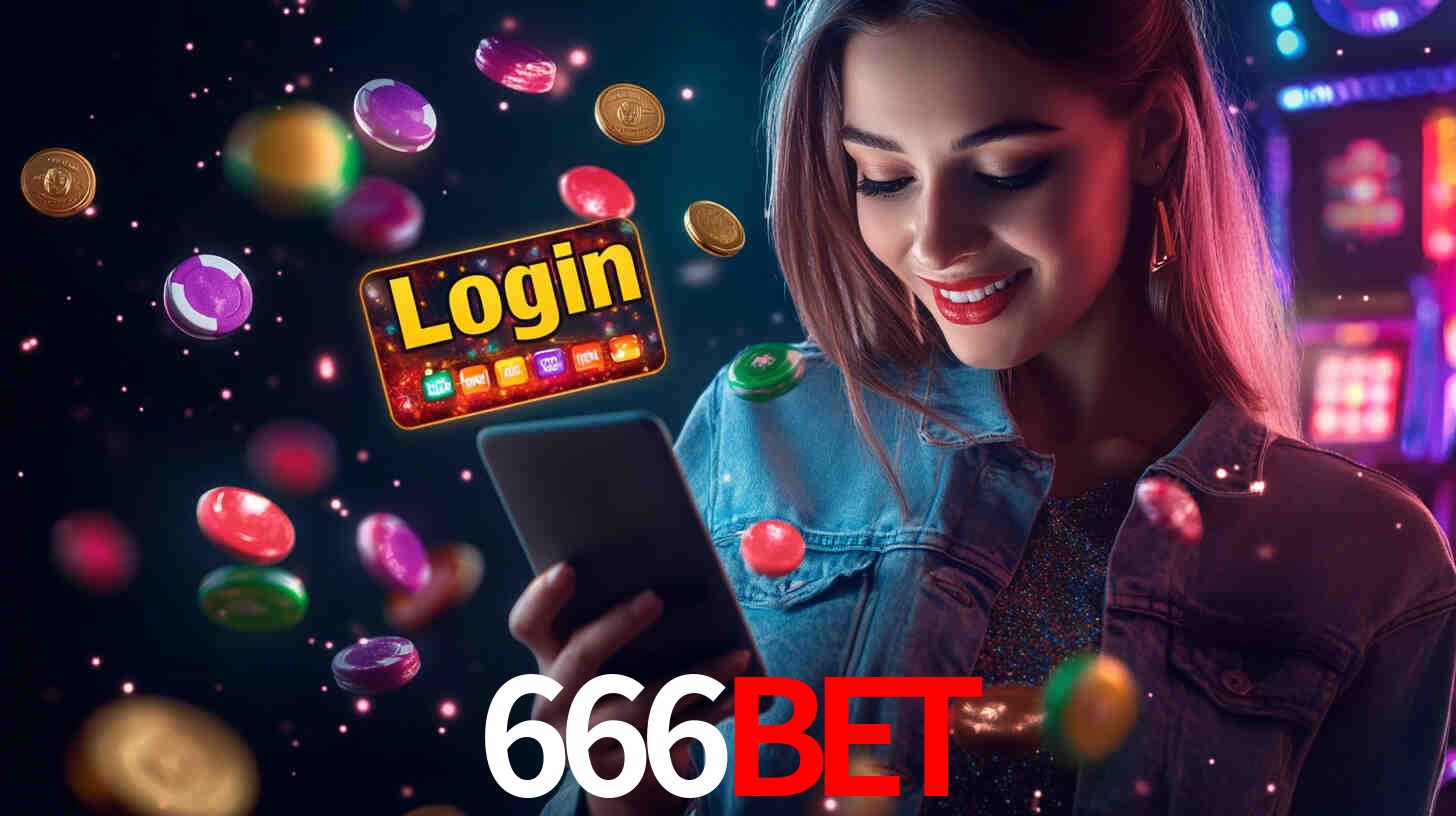 Descubra a Essência do 666bet: Nossa História e Compromissos