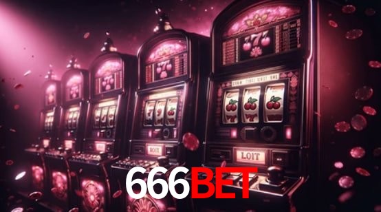 Bônus de Boas-vindas 666bet