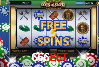 Desvendando o Mundo dos Jogos Virtuais na 666bet