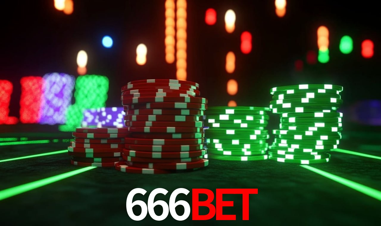 Platform Technology 666bet