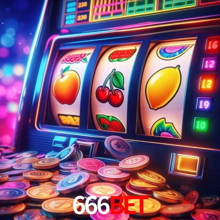 Avaliações dos Jogadores 666bet