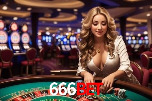 Game Providers 666bet