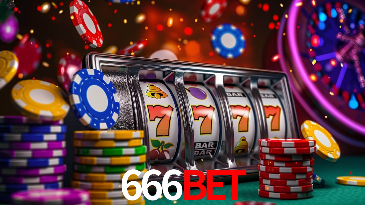 Mesa de Blackjack 666bet