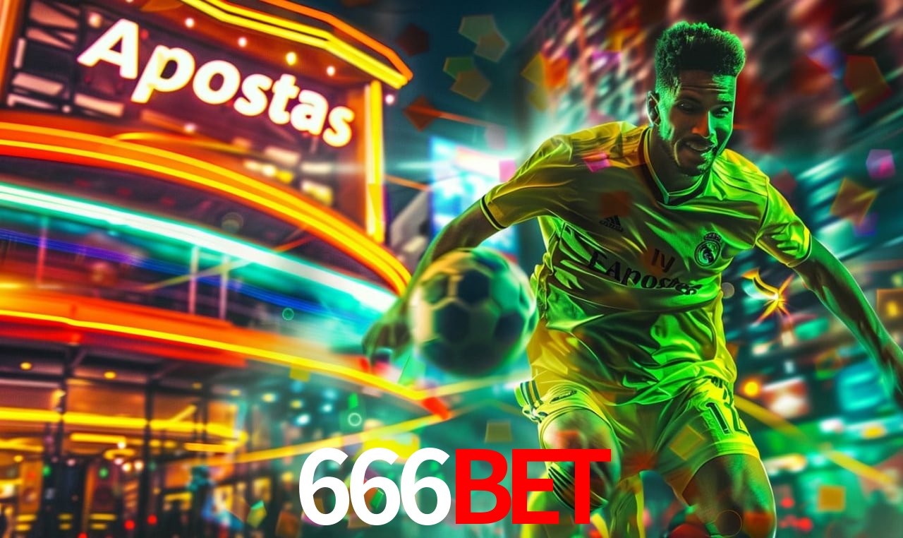 Benefícios da Conta 666bet