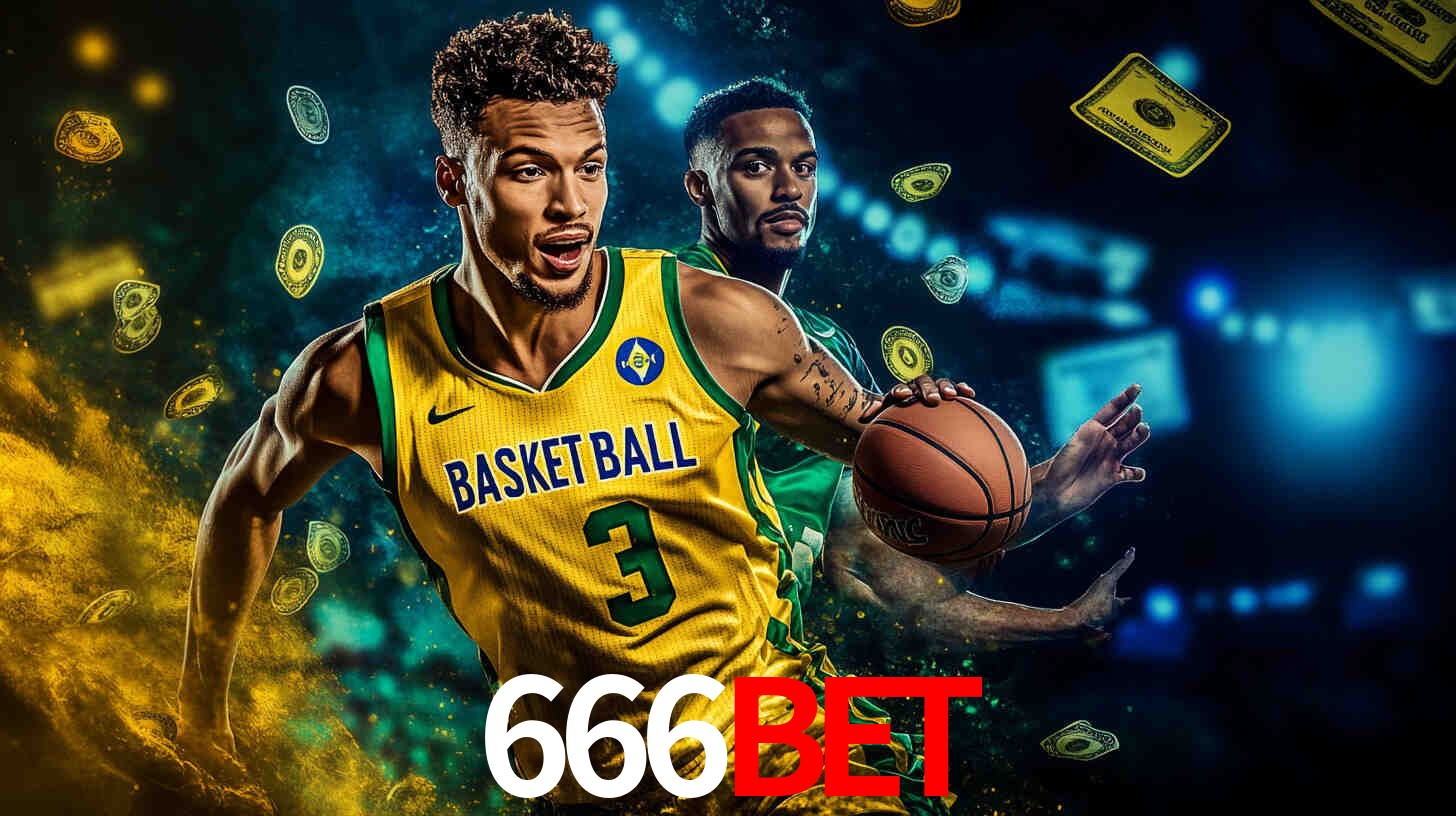 Explorando a Categoria de Eventos em Apostas na 666bet
