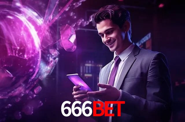 Secure Login 666bet