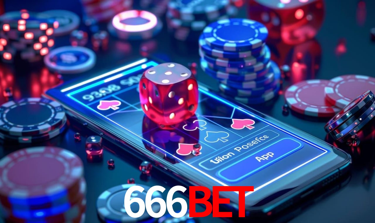 666bet cassino