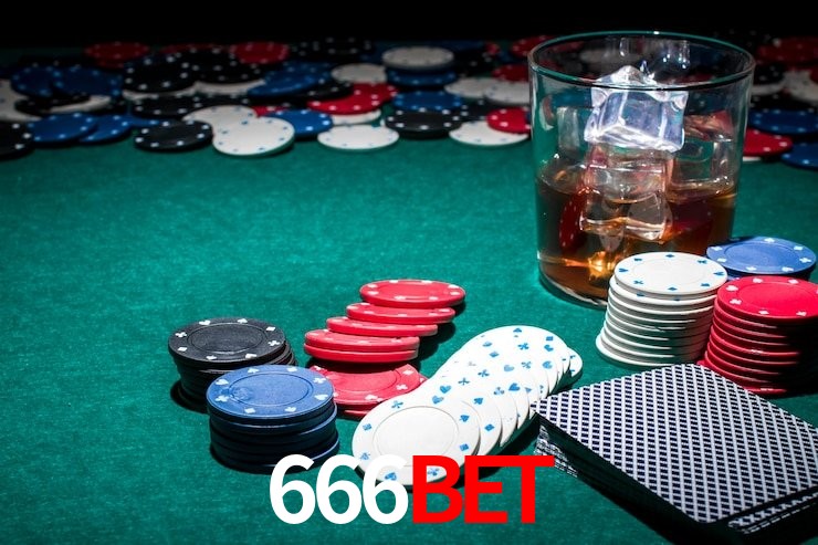 Apostas de Futebol 666bet