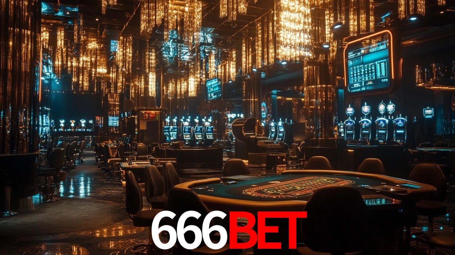 Tournaments 666bet