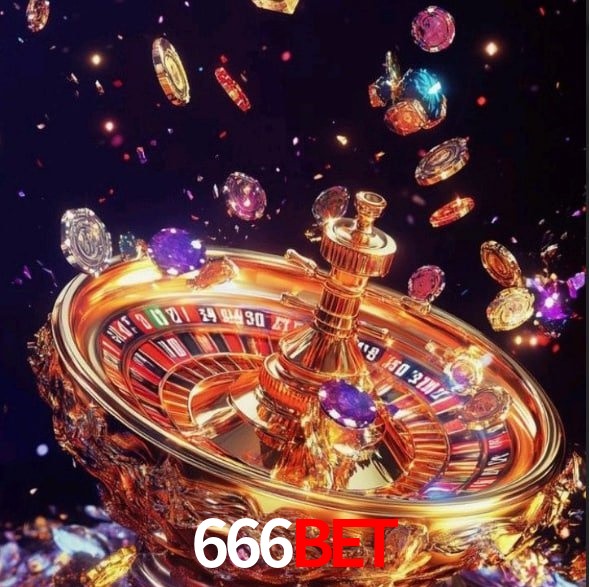 Sinta a adrenalina dos jogos de cassino com 666bet