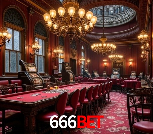 666bet