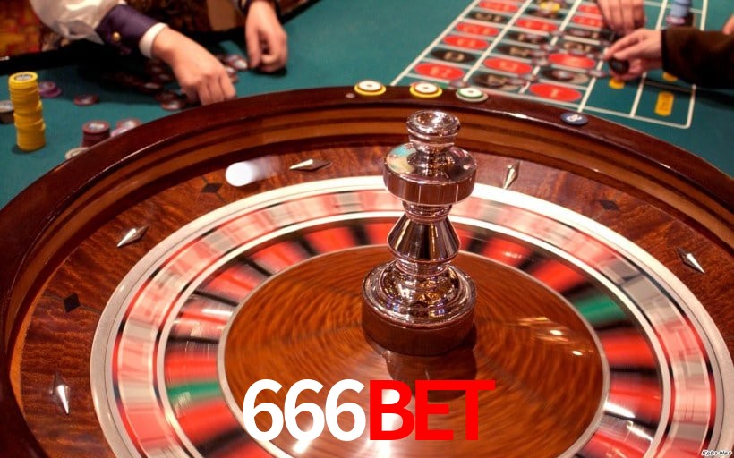 Casino VIP 666bet