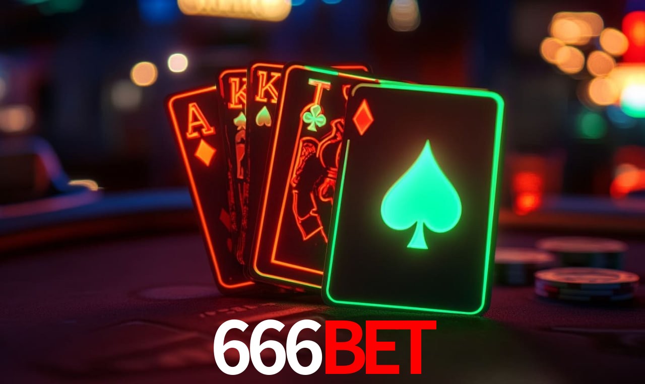 Login Seguro 666bet