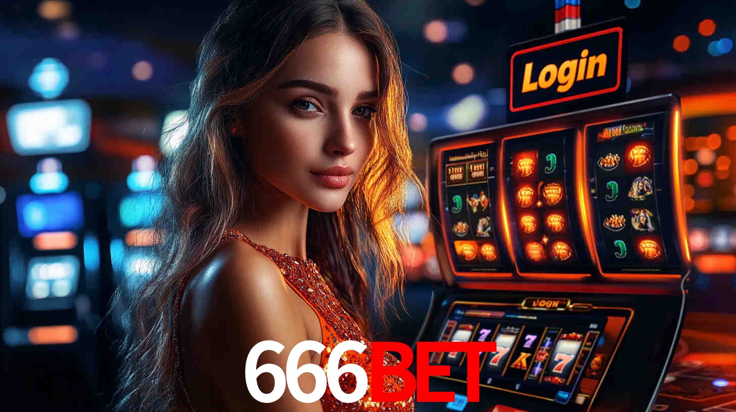 VIP Casino 666bet