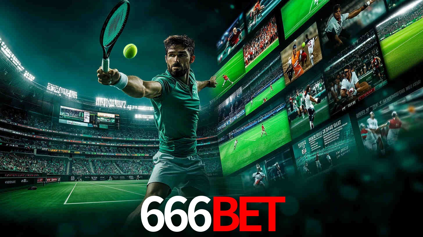 Descubra a Essência do 666bet: Nossa História e Compromissos