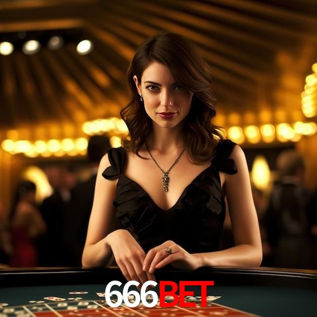 A Emoção da Loteria na 666bet: Uma Chance de Mudança de Vida