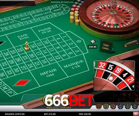 666bet